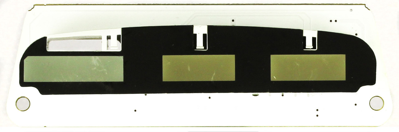 LG Refrigerator EBR81243701 Control Board