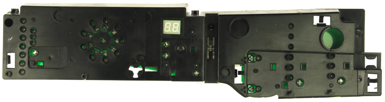 Whirlpool Dryer WP8558763 8558763 Control Board