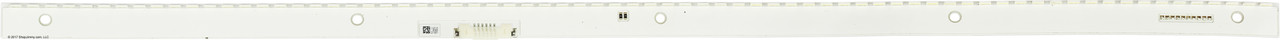 Samsung BN96-39509A BN96-39508A LED Strip/Bar UN55K6250AFXZA UN55K625DAFXZA NEW
