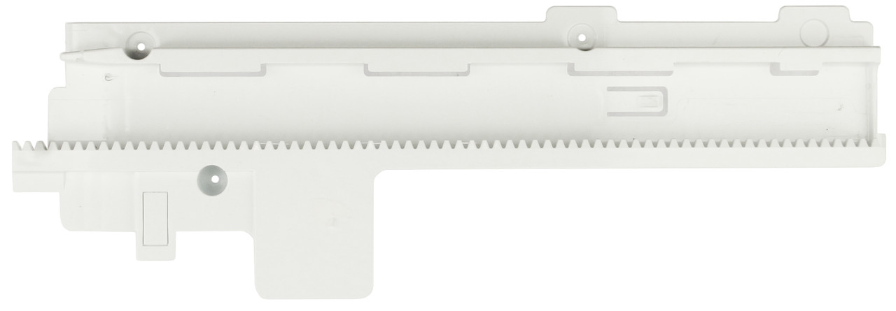 LG Refrigerator MEG63303502 Freezer Drawer Slide Rail