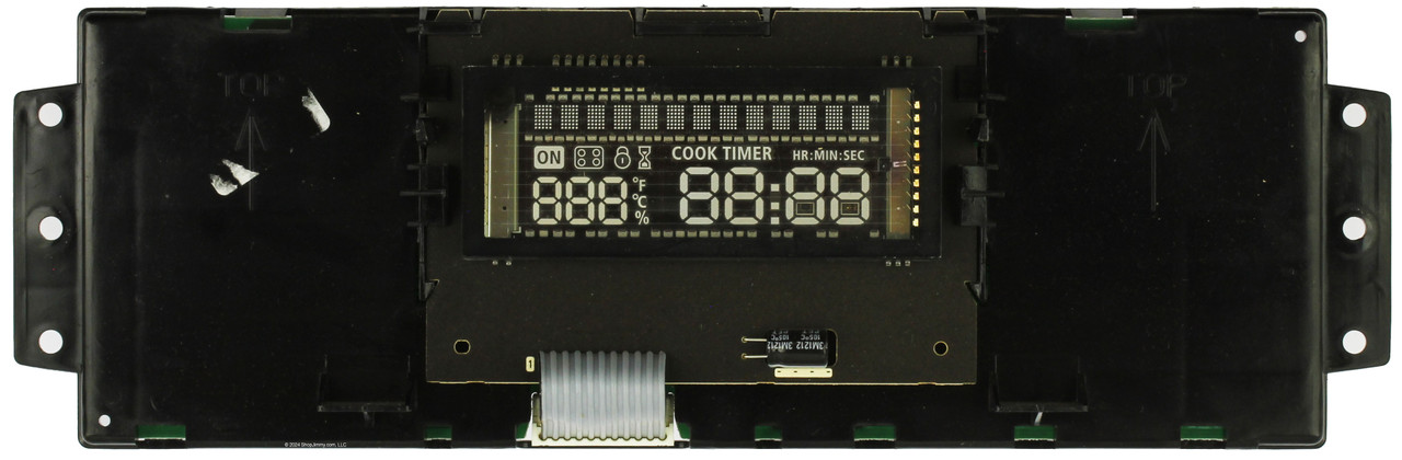 Whirlpool Range W10340700 WPW10340700 Control Board