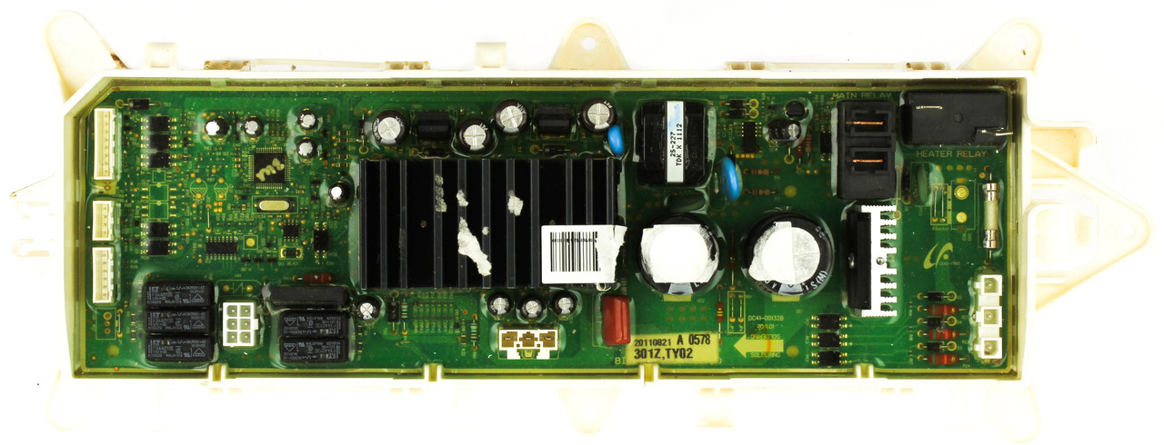 Samsung Washer DC92-00301Z Main Board 