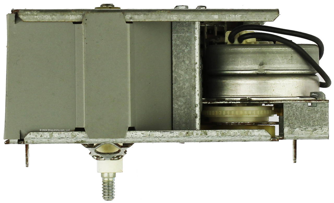 Electrolux Washer 131237400 Timer