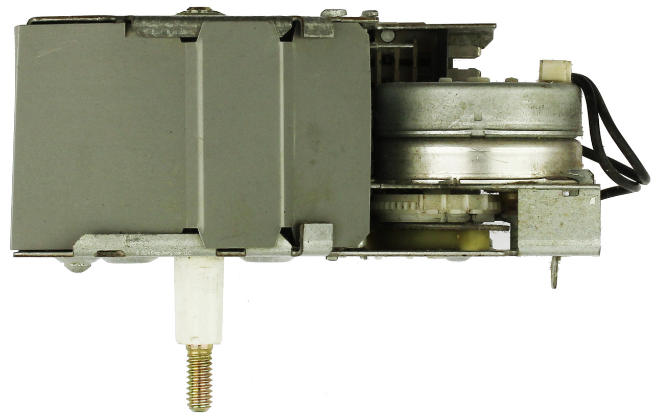 Whirlpool Washer 3362457 Timer