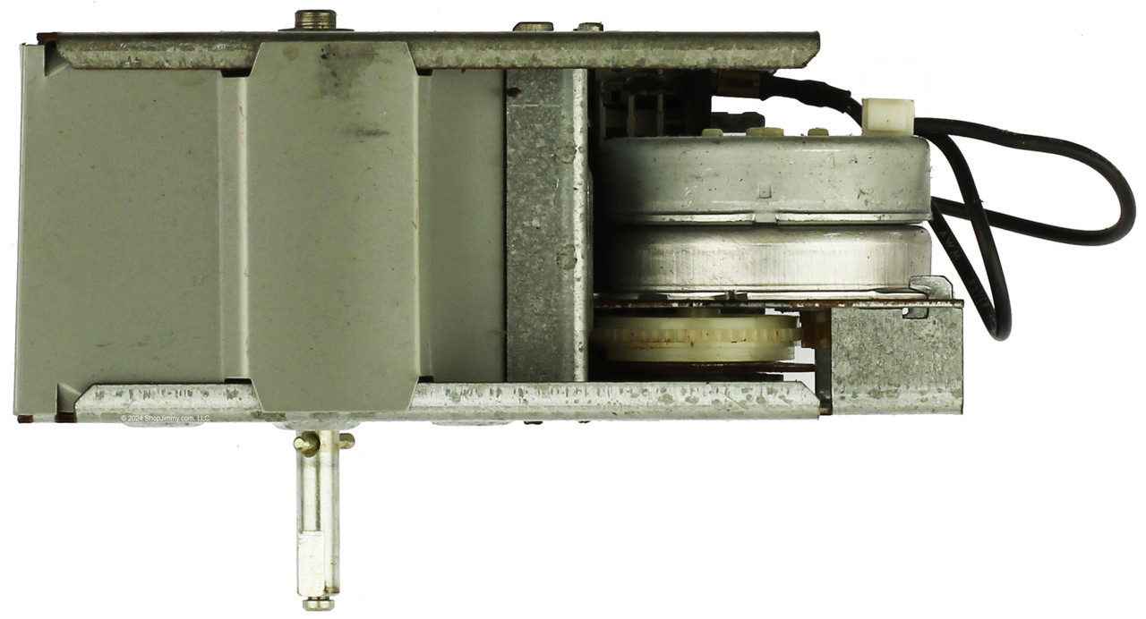 Maytag Washer 6 2091870 Timer