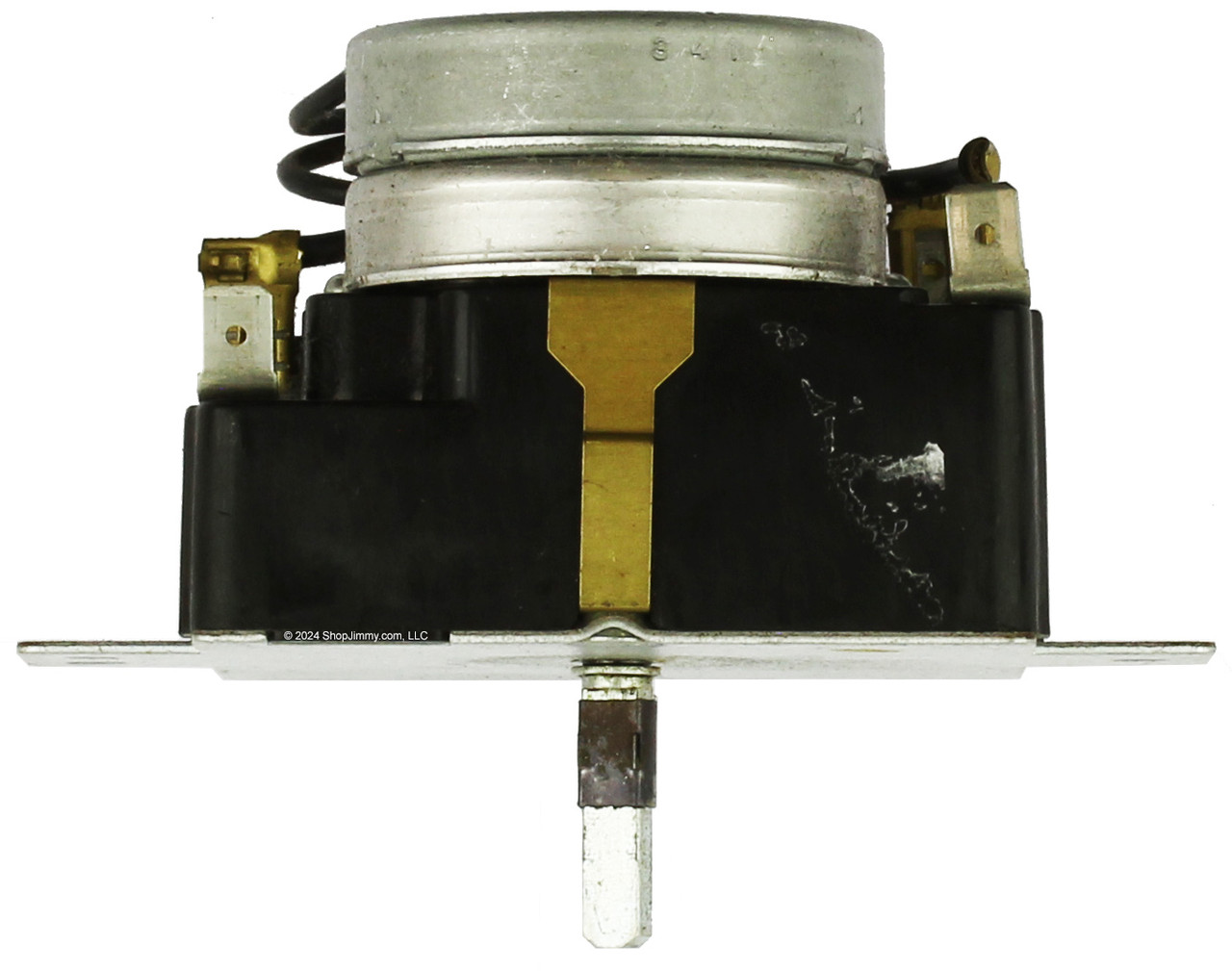 Whirlpool Dryer 695370 Timer