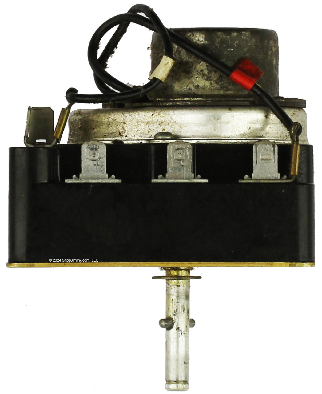 Maytag Dryer 3-2454-2 Timer