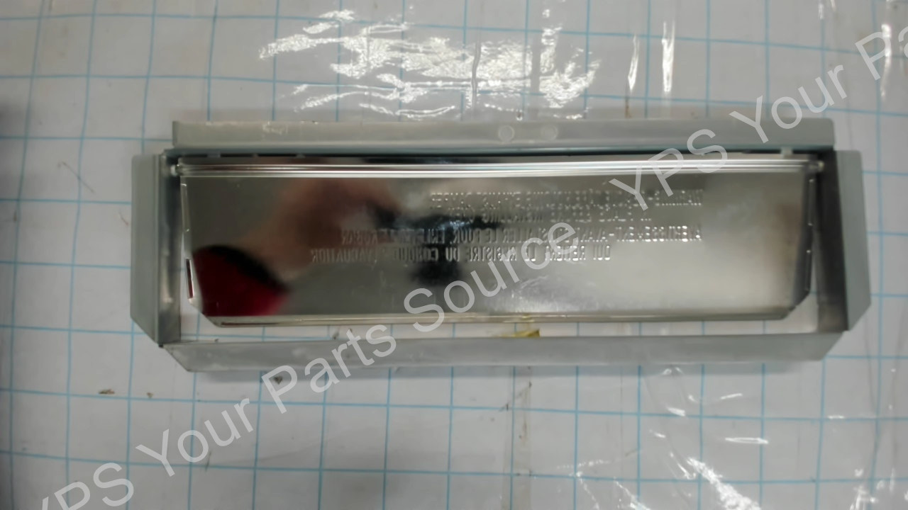 Samsung Microwave DE72-40022A Main Damper