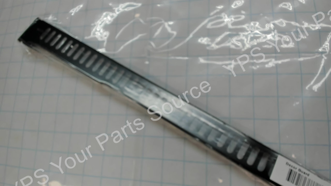 LG Range MCR67468503 Decor Guard