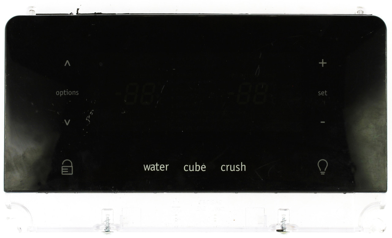  Frigidaire Refrigerator 242209728  Dispenser Control Board