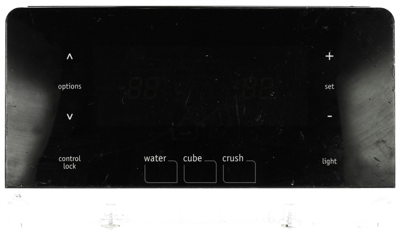  Frigidaire Refrigerator 242209727  Dispenser Control Board