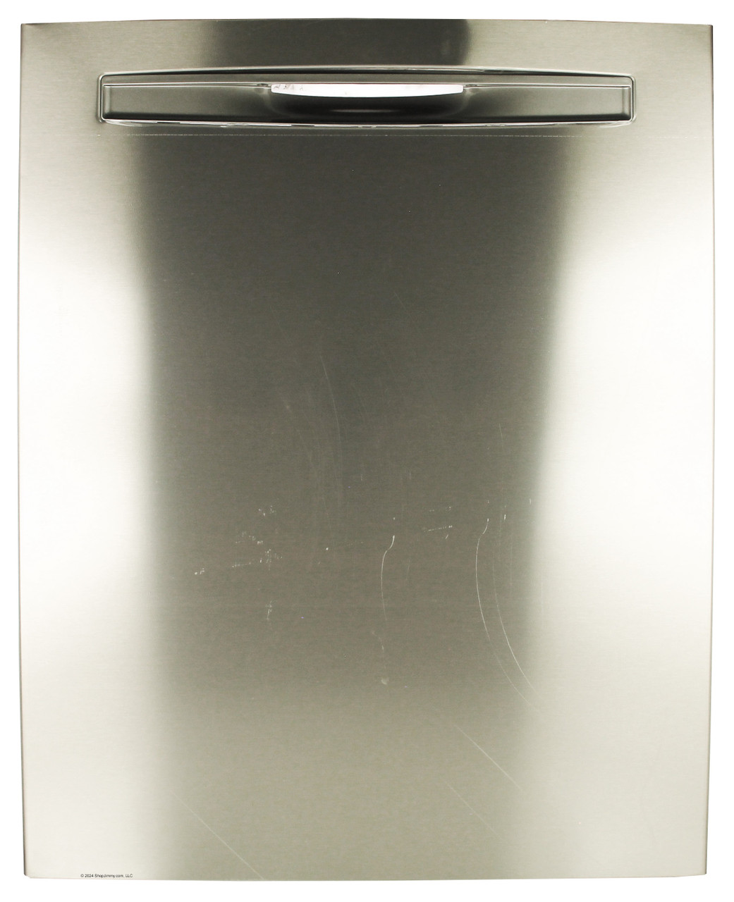 Electrolux 5304517622 Outer Stainless Door Panel Assembly