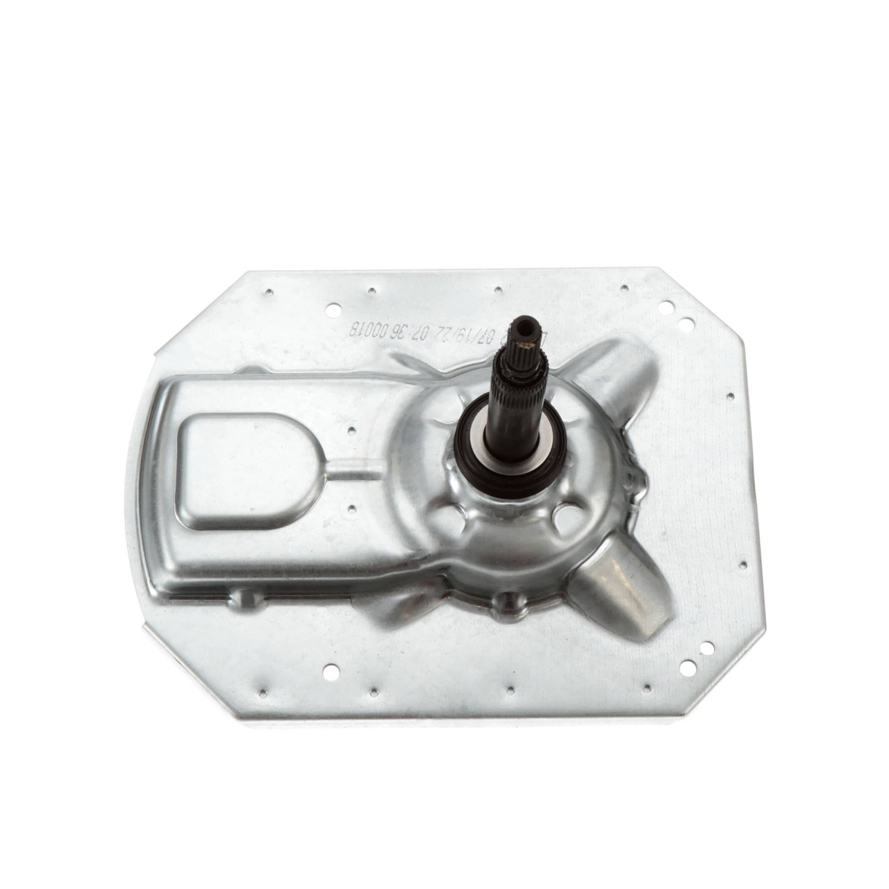 Whirlpool W10739660 W11454372 Gearcase Service Pack Kit