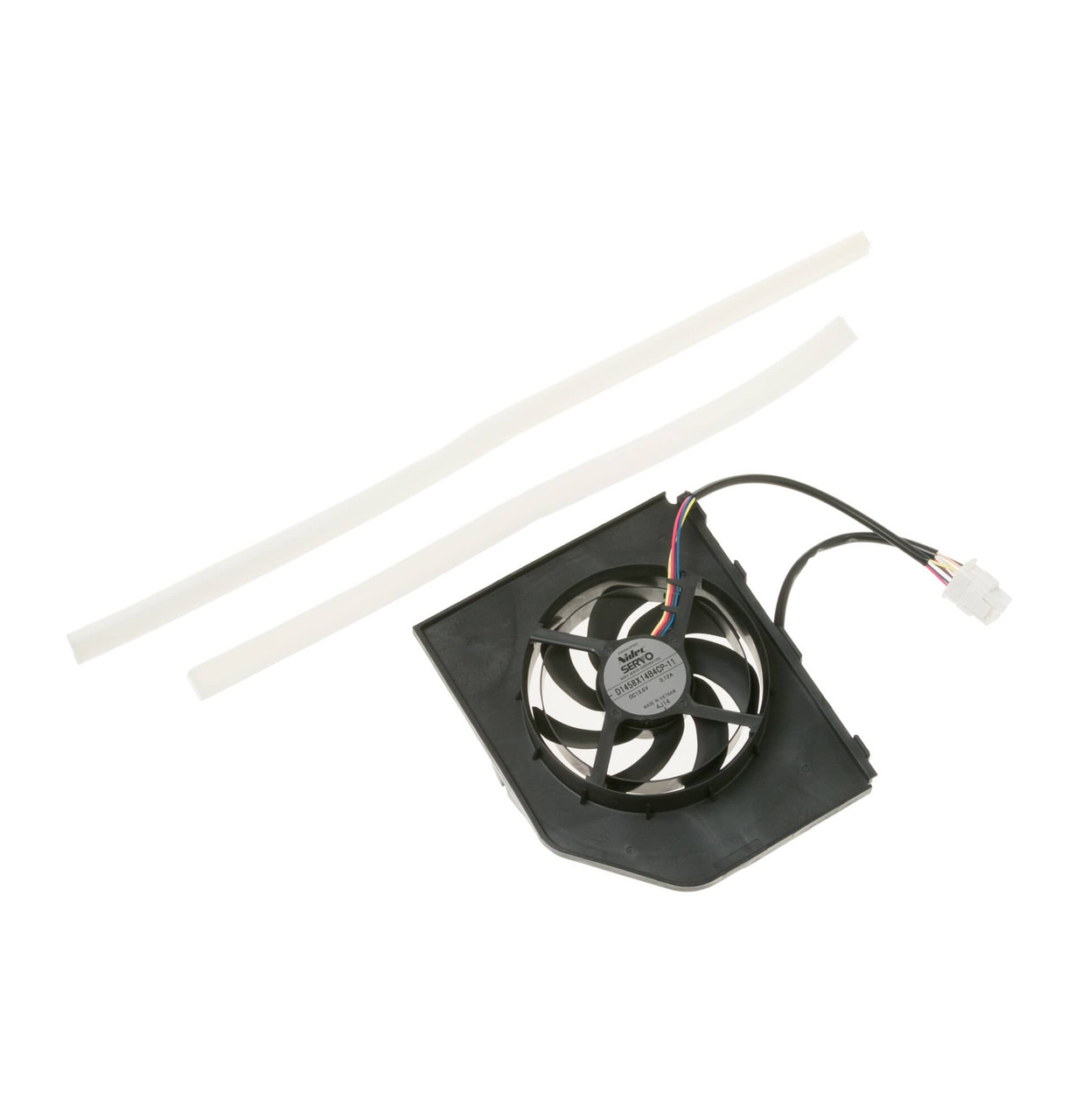 GE WR60X24014 Condenser Fan
