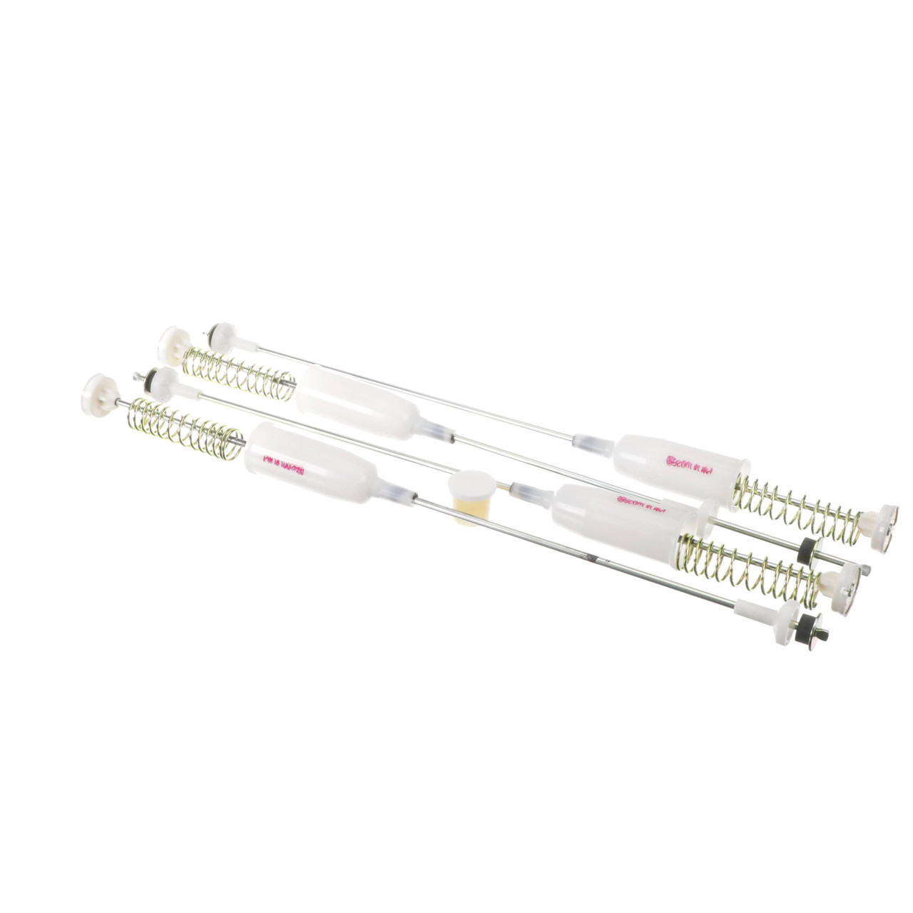 LG AJK72909308 Suspension Assembly(qty4)