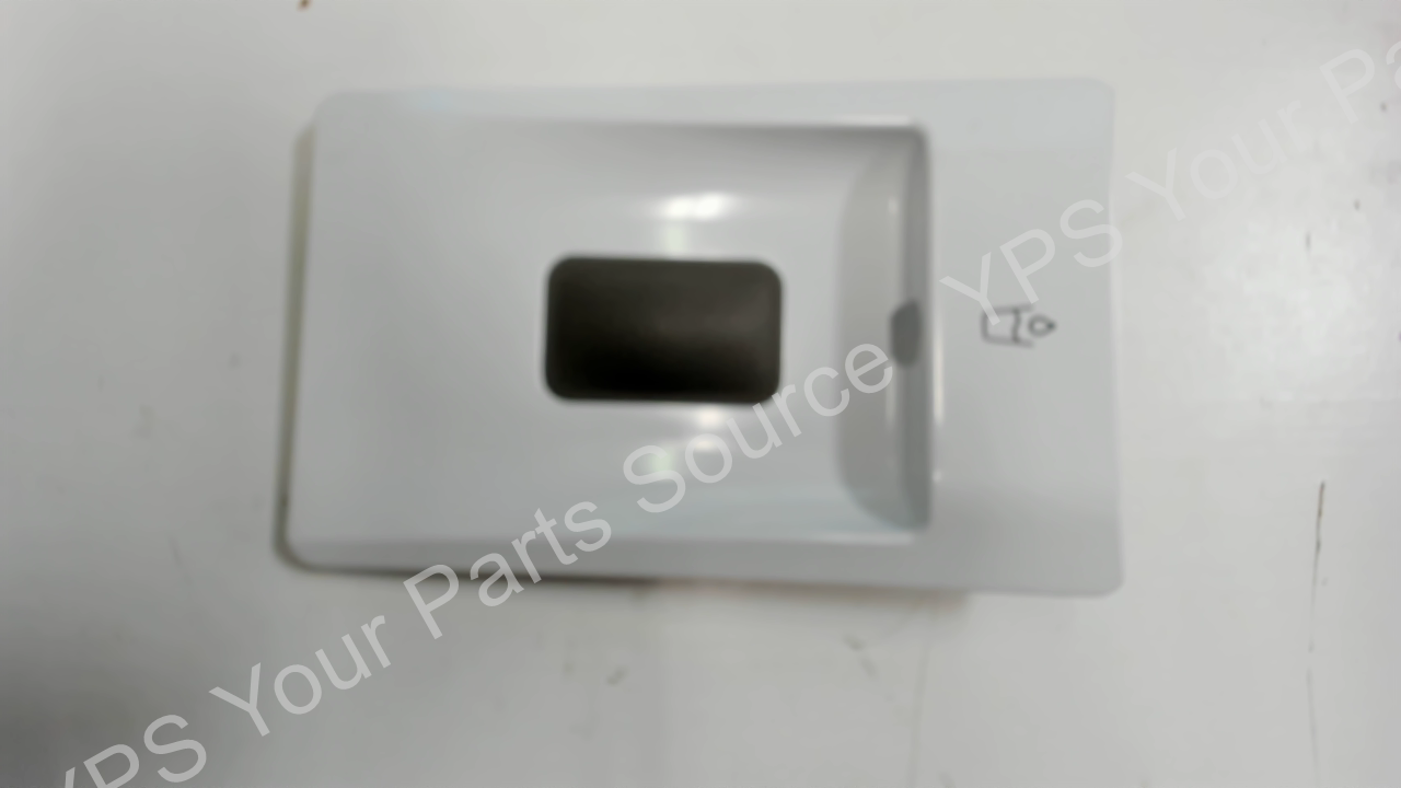 Insignia NS-RFD26SS9 Refrigerator Water Dispenser Cover 