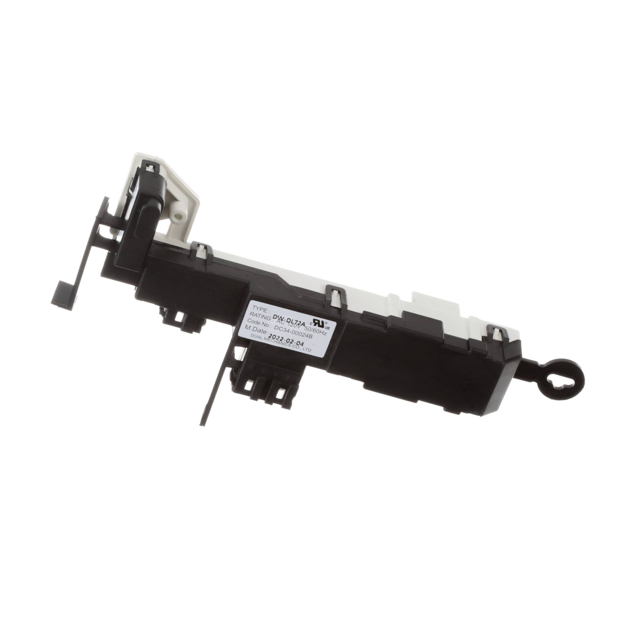 Samsung DC34-00024D Switch Door Lock