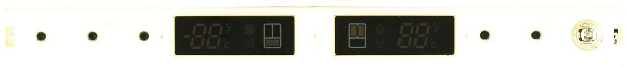 Samsung DA41-00412K Control Board