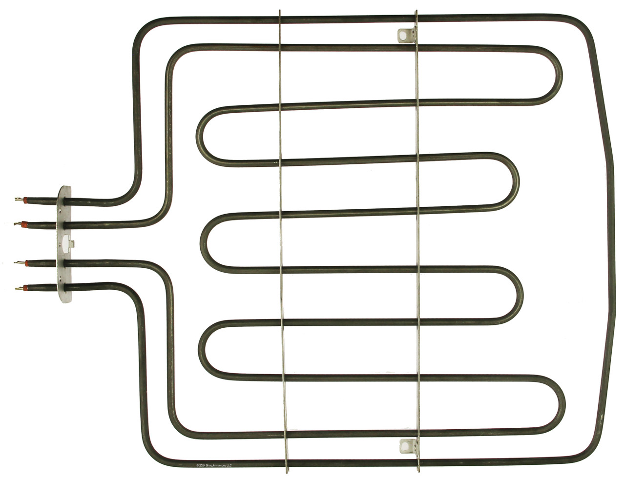 GE WB44X40787 Element Broil