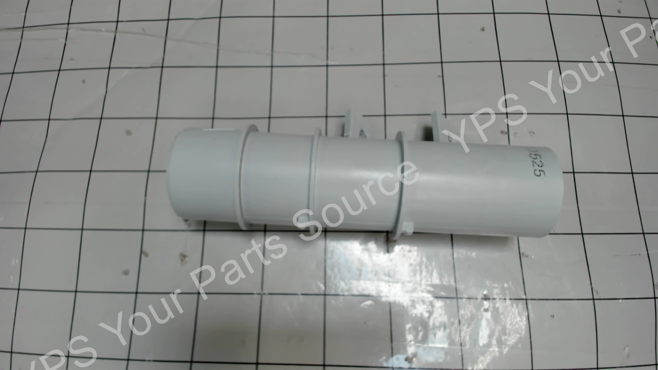 LG Washer 3504ER3002A Pressure Switch Air Chamber