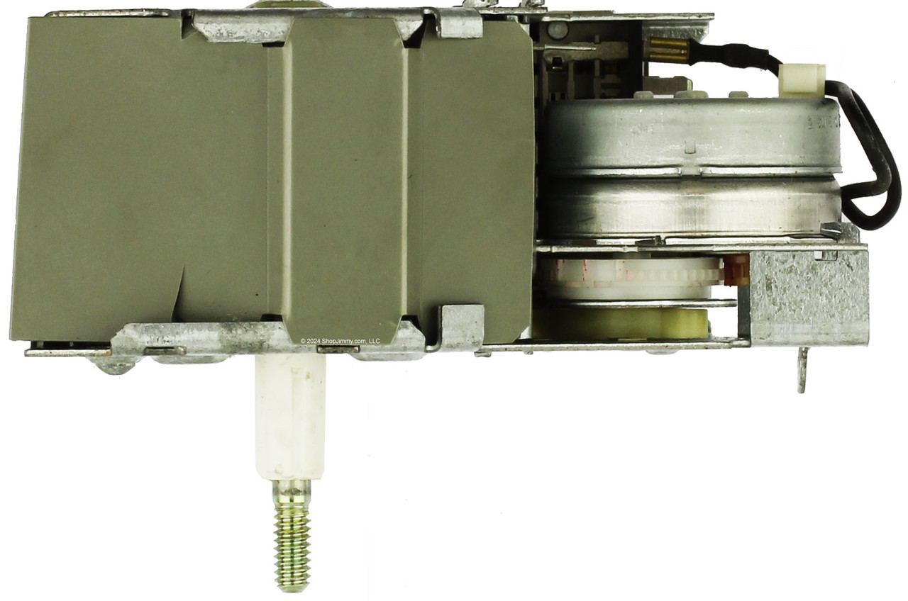 Whirlpool Washer 504806  Timer