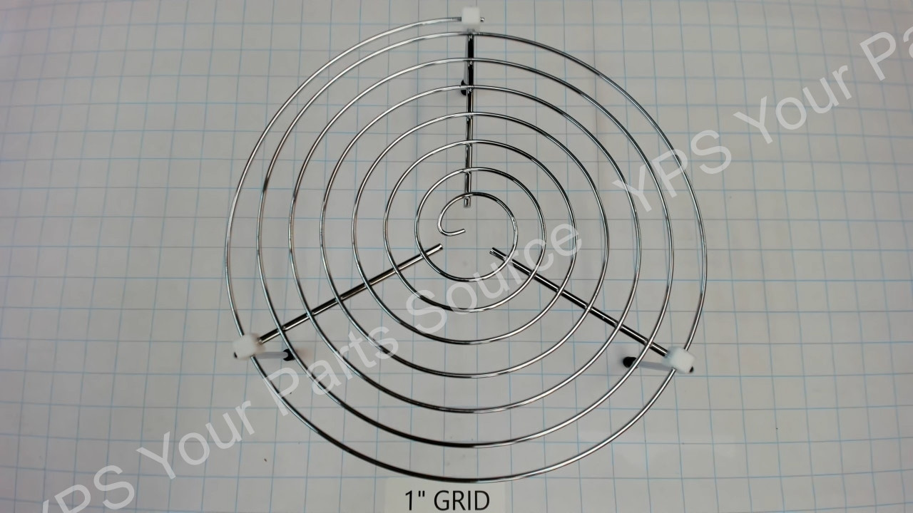 Samsung Microwave DE97-00456B Cooking Rack