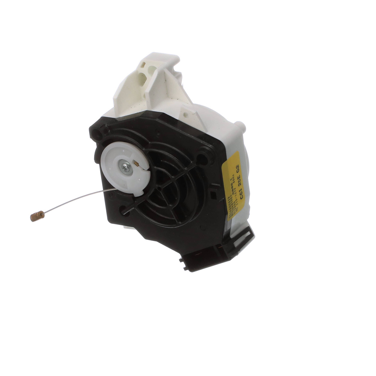 GE WH20X27368 Motor - Brake