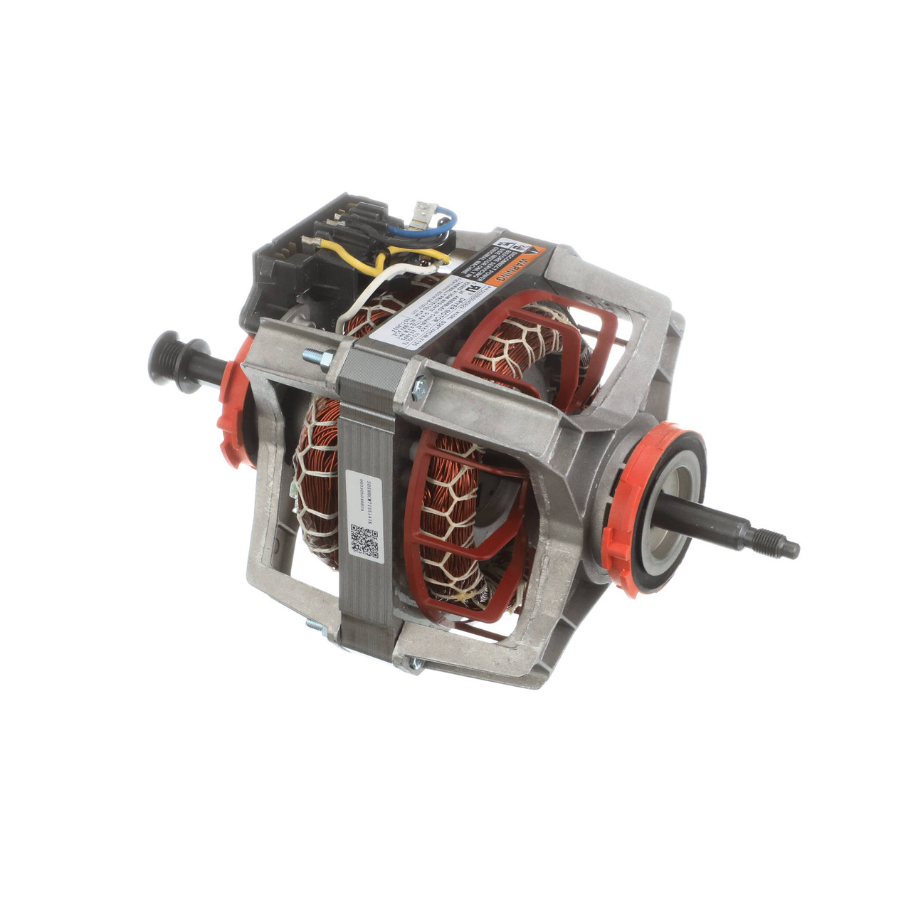 Haier WD-4550-095 WE17X27371 Dryer Motor