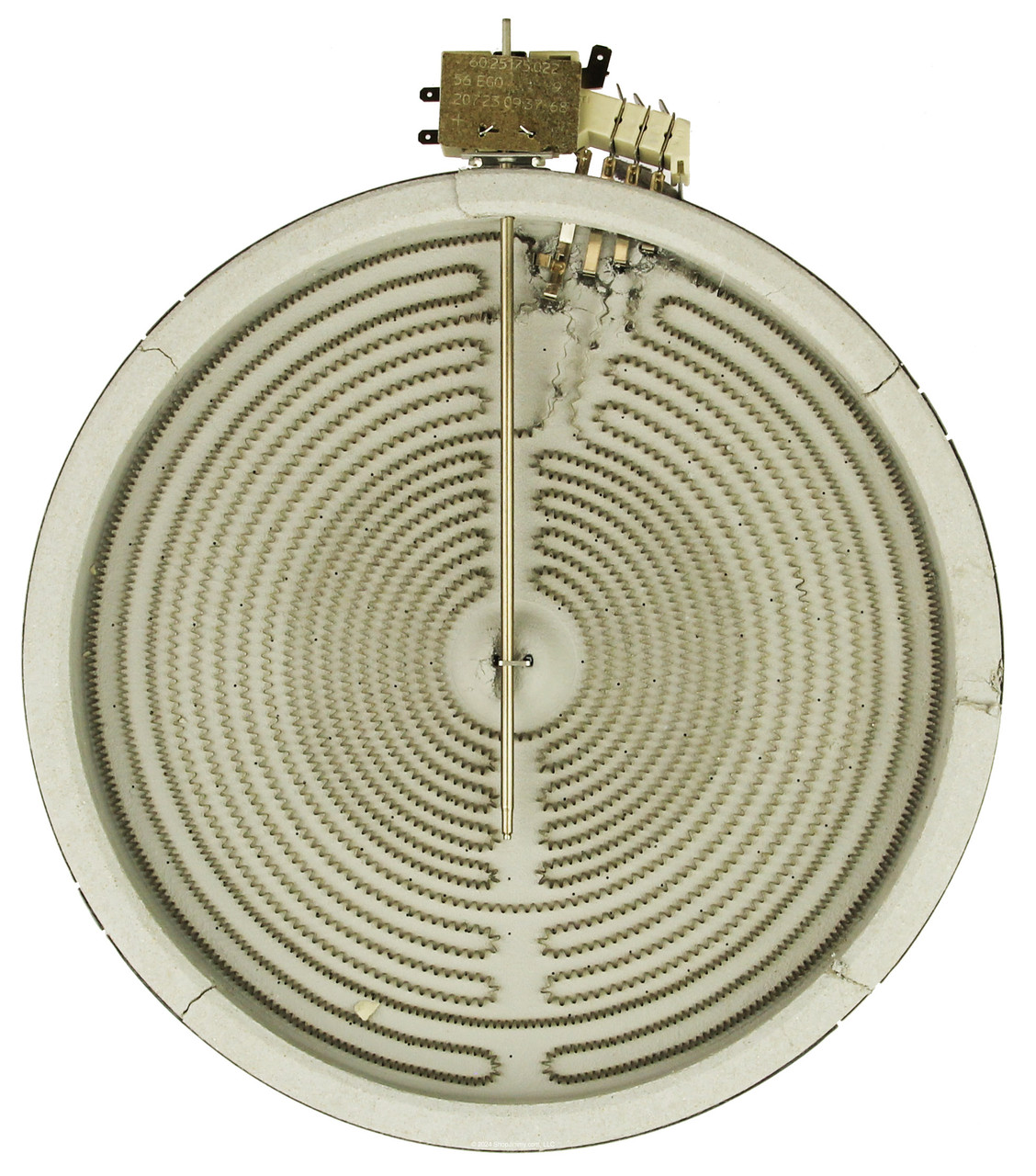 LG MEE62704902 Heater,radiation