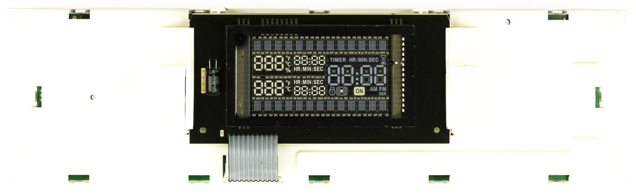 Whirlpool Range WPW10365415 W10365415 Control Board