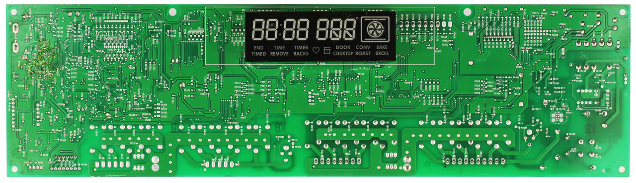 Frigidaire Oven 316381802 Control Board