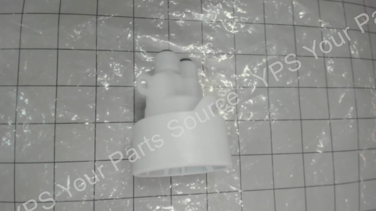 Samsung Refrigerator DA61-05525A Water Filter Cap