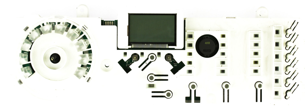 Frigidaire Washer 809055506 914914010 Control Board