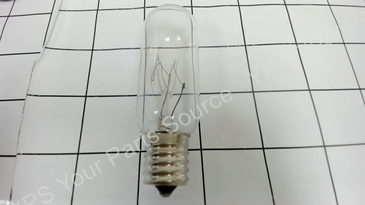 Samsung Microwave 4713-001013 Light Bulb