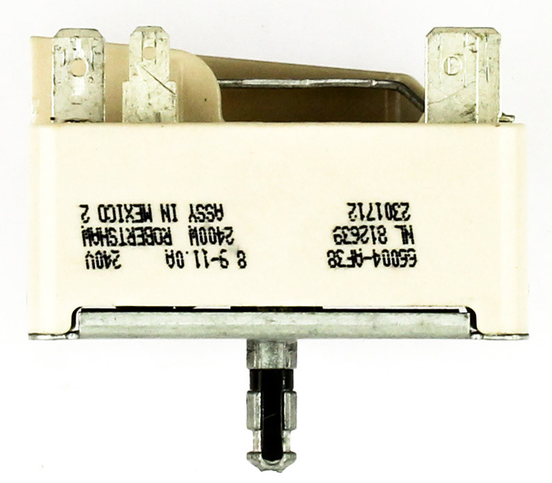 Whirlpool Range 812639 Switch