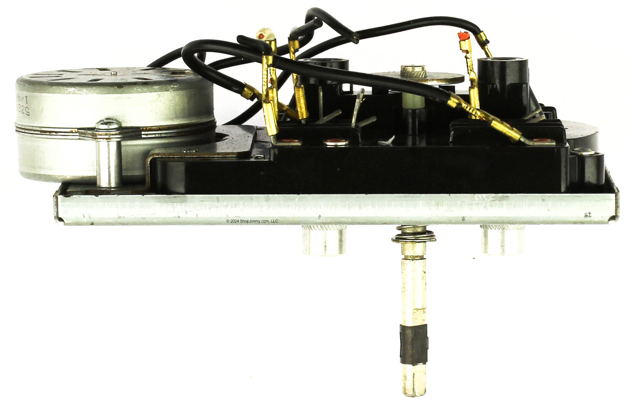 Maytag Dryer 53-0656 Timer