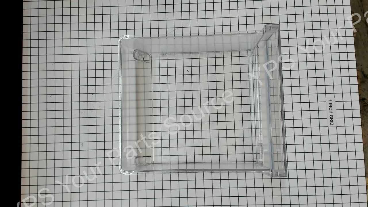 LG Refrigerator MJS641520 Vegetable Tray Assembly