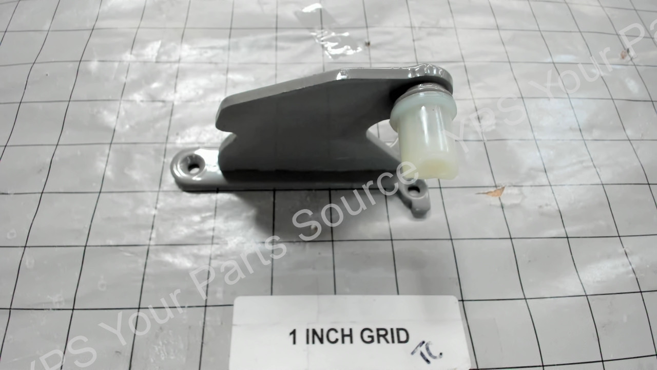 KitchenAid Refrigerator W10248706 Door Hinge