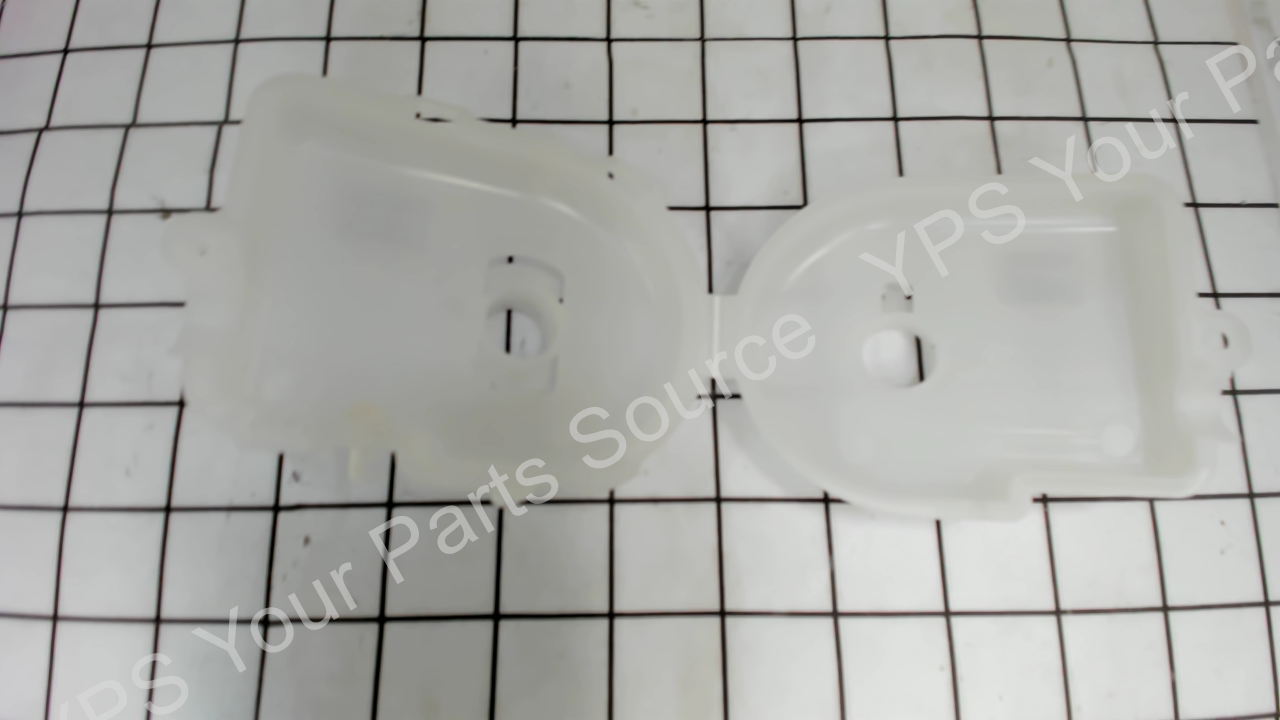 Samsung Refrigerator DA63-01809A Fan Motor Cover