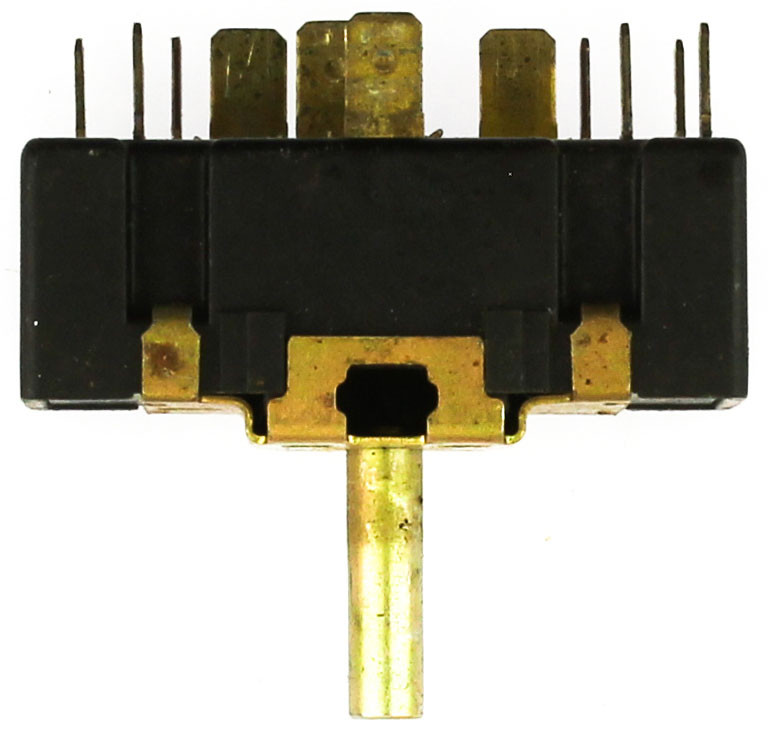 Jenn-Air Whirlpool Oven ASR5177-189 Switch