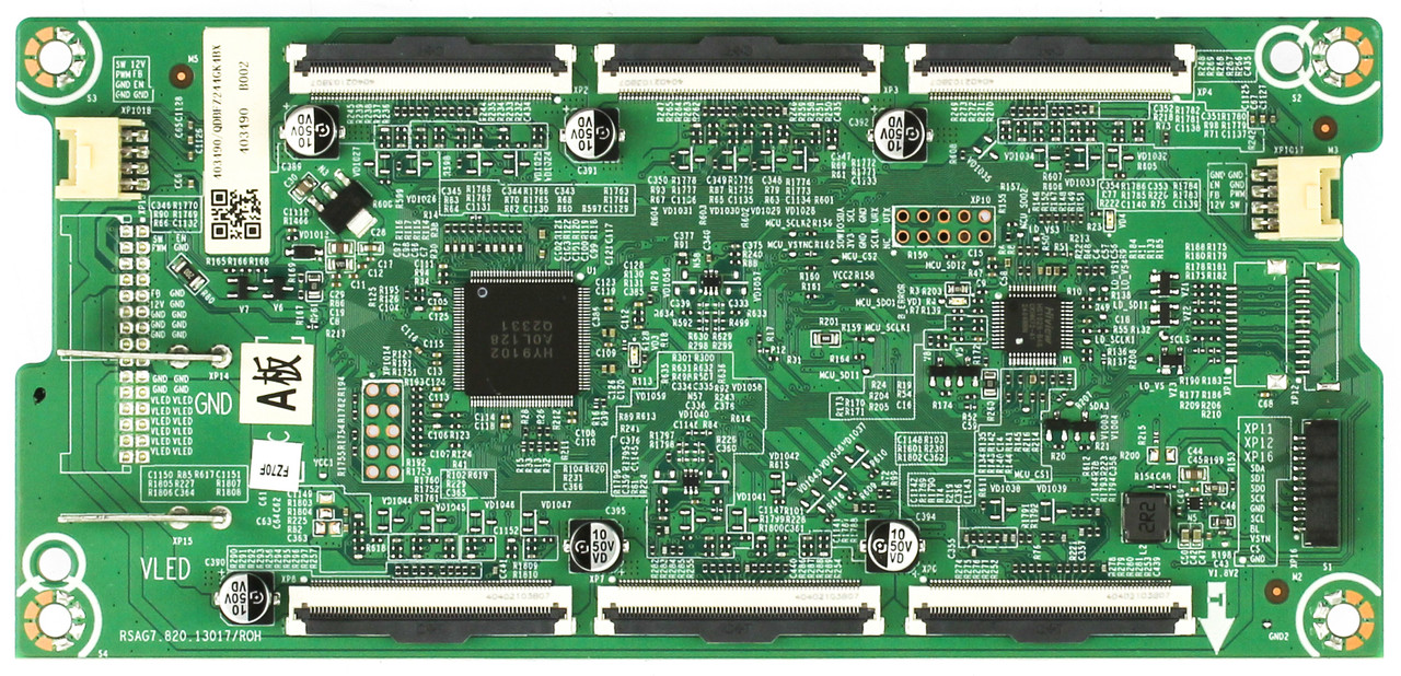 Hisense 403490 LED Driver for 85U8N