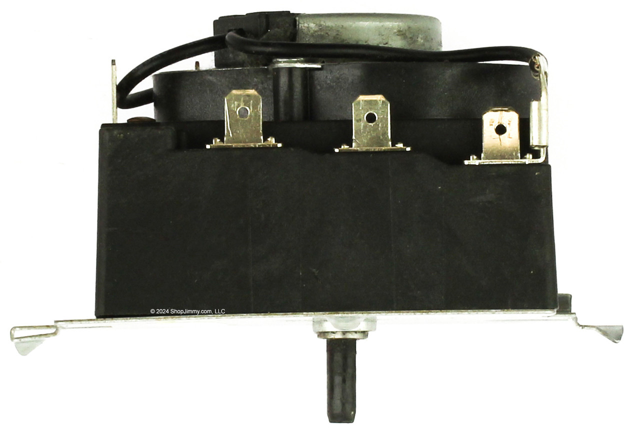 GE Dryer WE04X23134 TMD14M06 234D1296P008 Timer