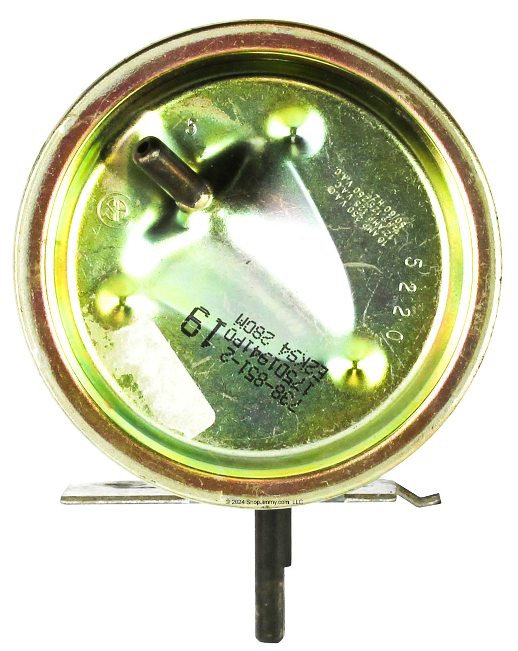 Maytag Washer 175D1941P019 Water Level Switch