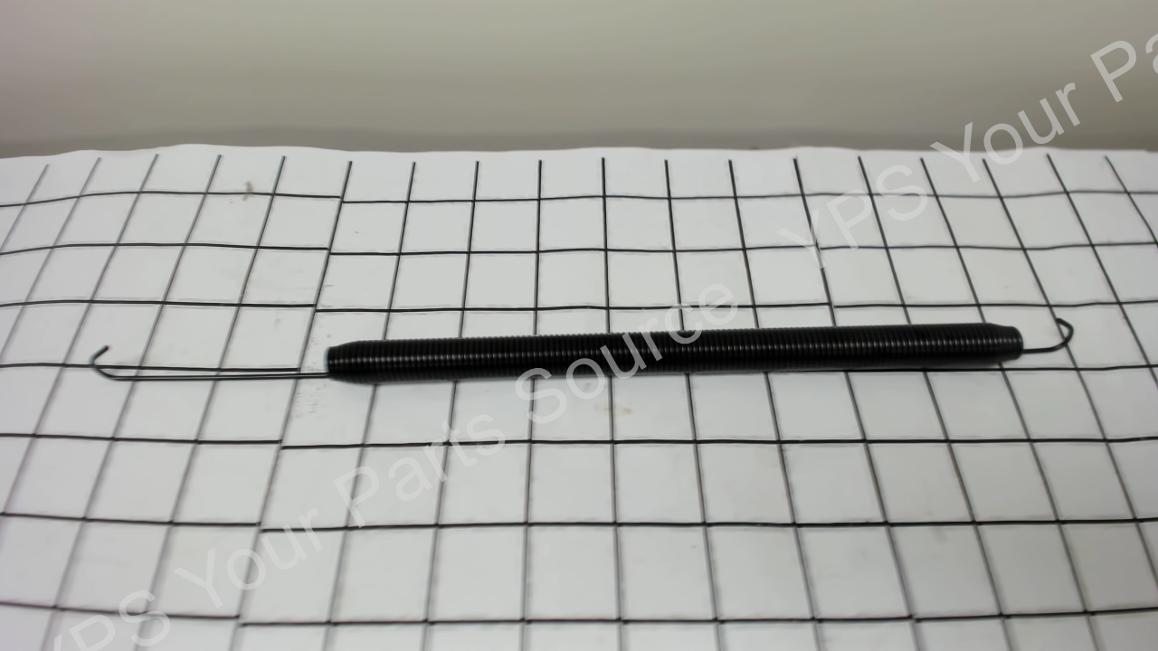 GE Dishwasher WD02X24734 Door Spring