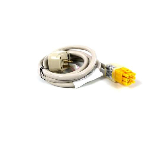 GE RAK3203A Universal Power Cord W/lcdi 20A 230/208V