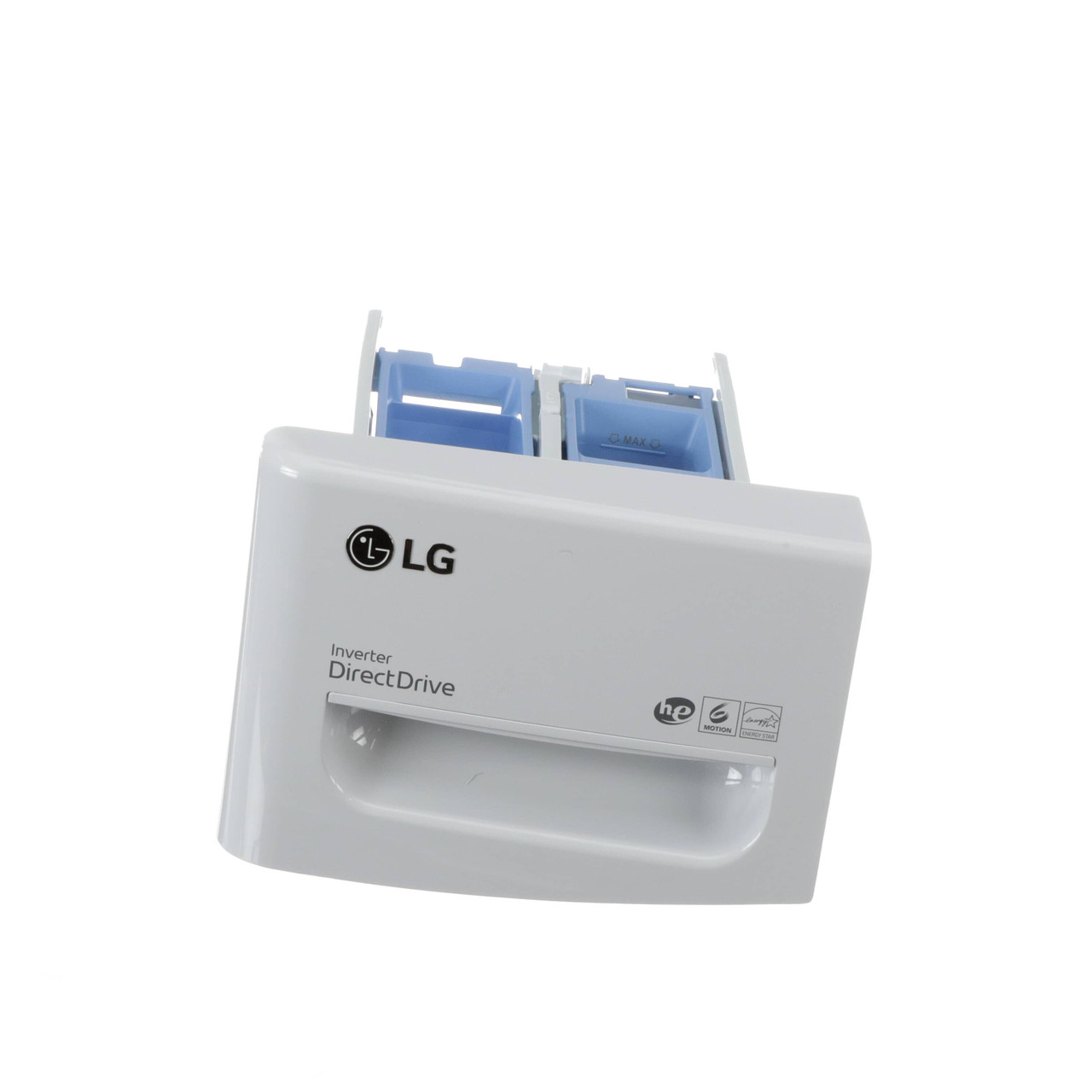 LG AGL30005619 Drawer Panel Assembly