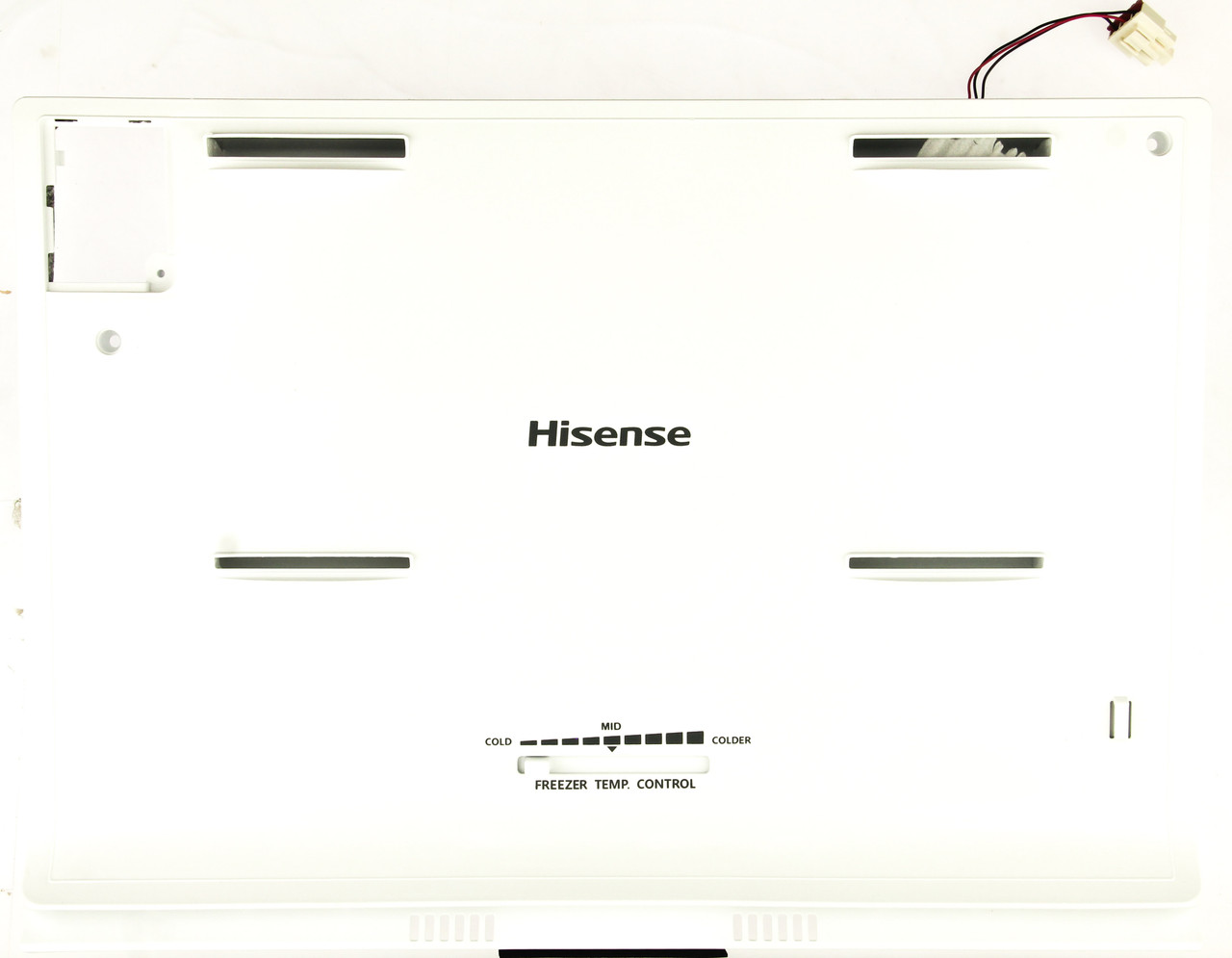 Hisense K2166026 Wind Channel Part In Freezer Chamber