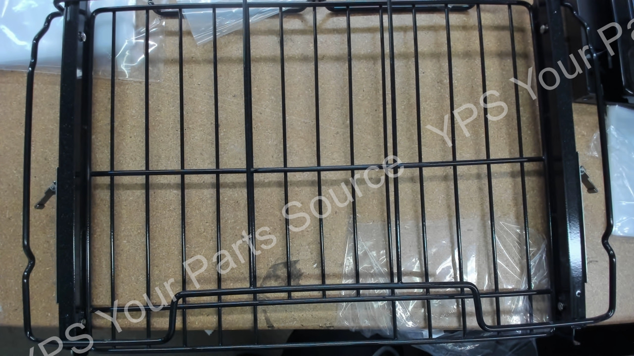 GE Range WB48X32924 Sliding Oven Rack