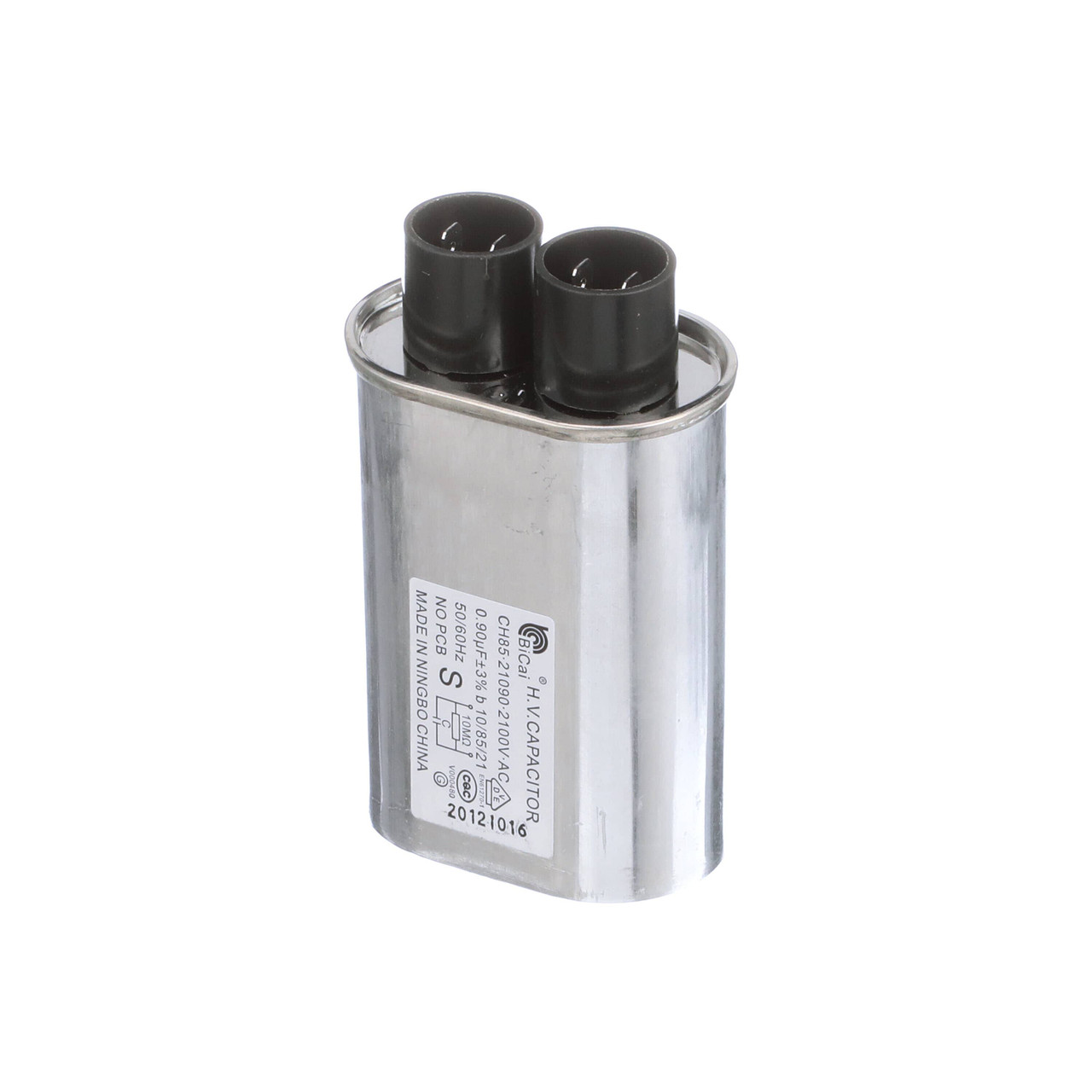 Electrolux 5304509478 Capacitor,high Voltage