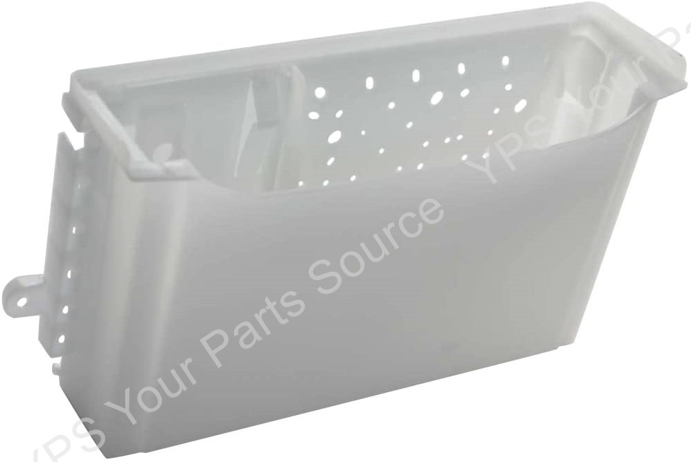 LG Washer AEN72910501 Dispenser Drawer Housing